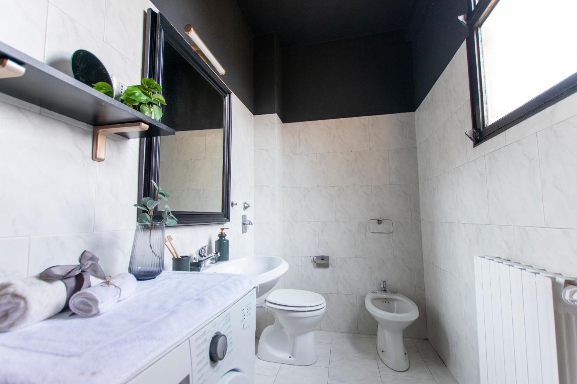 I Host - Pasteur 15-3 Apartamento