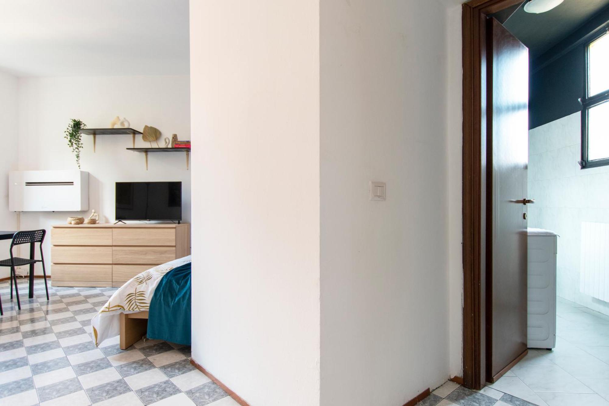 Apartamento I Host - Pasteur 15-3