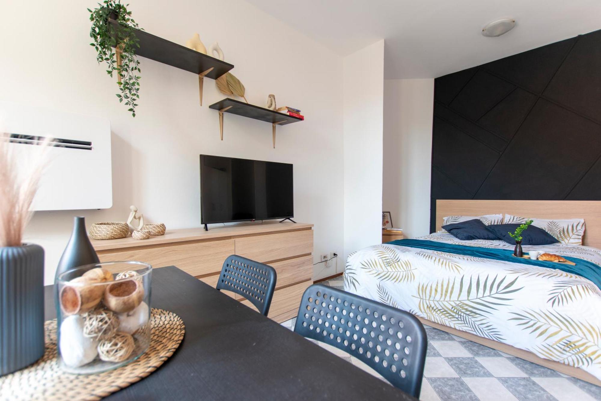 I Host - Pasteur 15-3 Apartamento