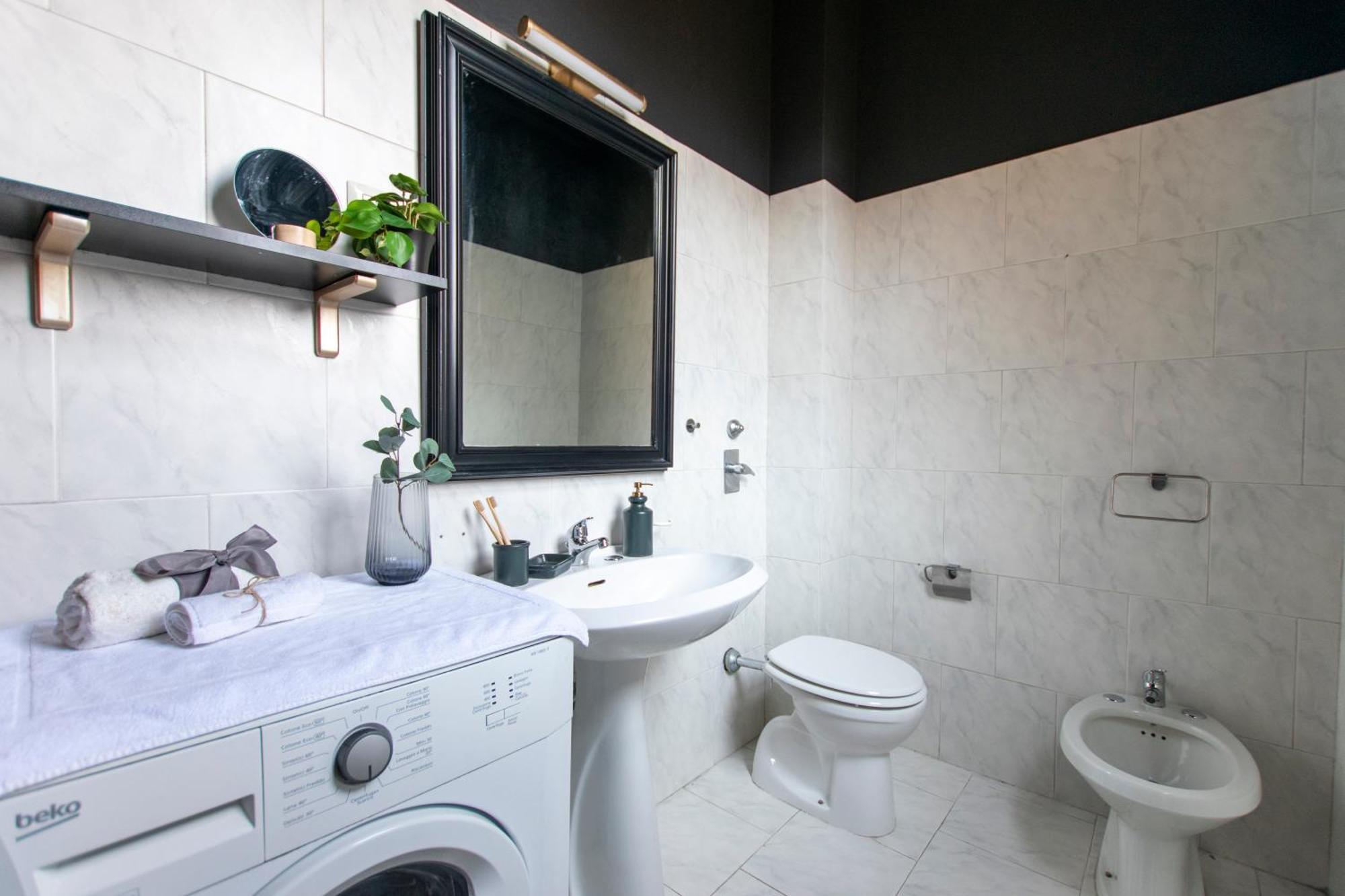 Apartment I Host - Pasteur 15-3